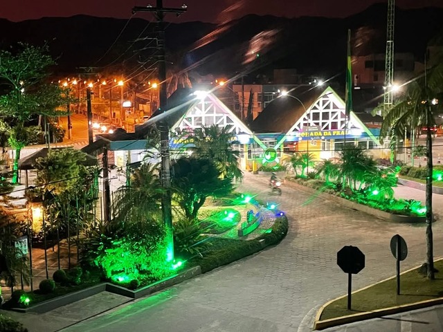 #1584 - Área para Venda em Bertioga - SP - 3