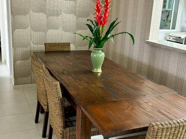Apartamento para Venda em Bertioga - 5