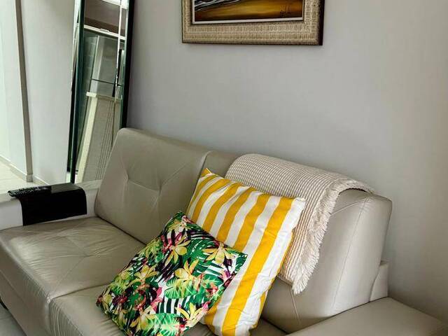 Apartamento para Venda em Bertioga - 4