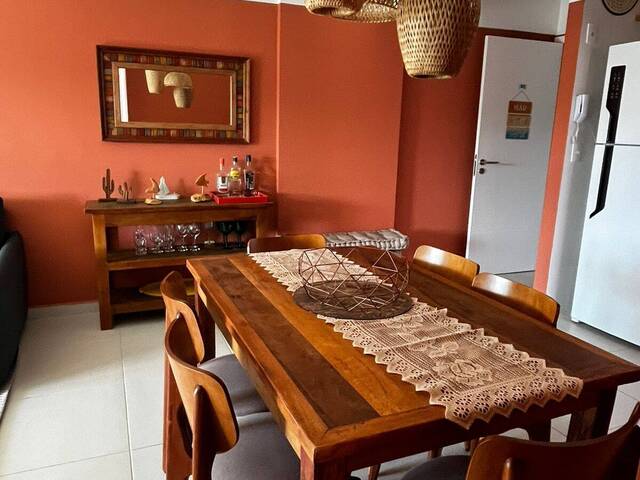 #1586 - Apartamento para Venda em Bertioga - SP - 3