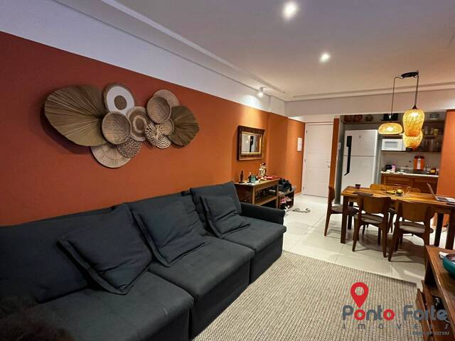 Apartamento para Venda em Bertioga - 5