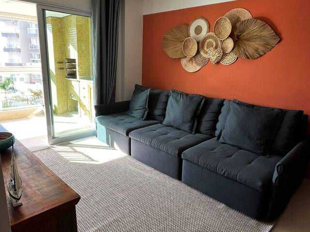 Apartamento para Venda em Bertioga - 4