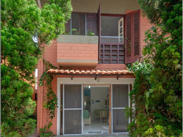 #1587 - Villagio para Venda em Bertioga - SP - 2