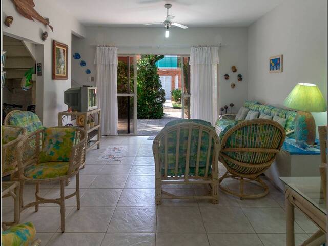 #1587 - Villagio para Venda em Bertioga - SP - 3