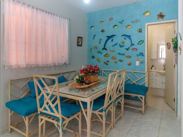 Villagio para Venda em Bertioga - 5
