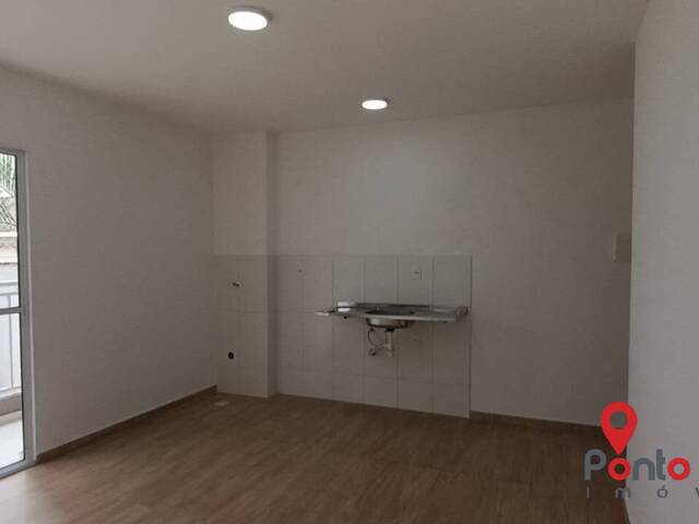 #1588 - Apartamento para Venda em Bertioga - SP - 2