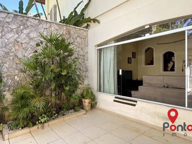 #1589 - Casa para Venda em São Paulo - SP - 3