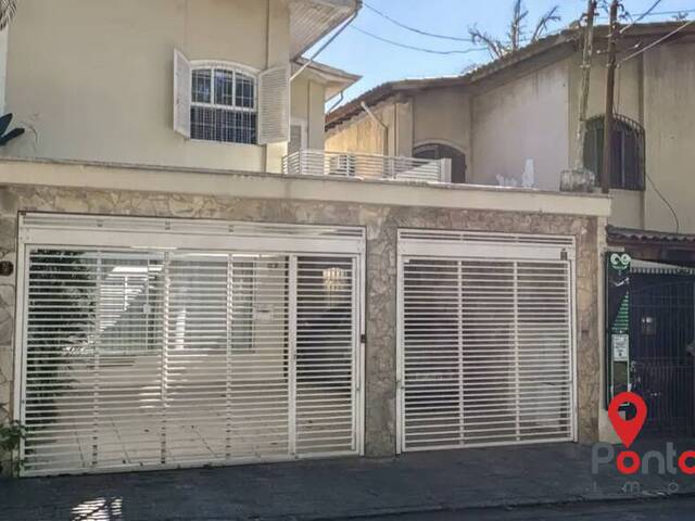 #1589 - Casa para Venda em São Paulo - SP - 2