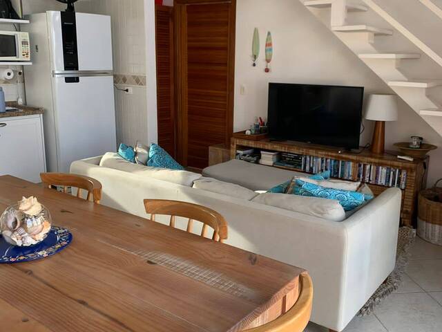 Casa para Venda em São Sebastião - 4