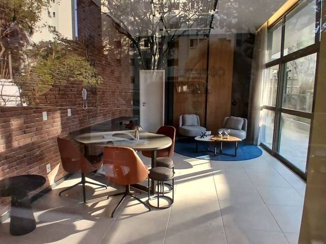 #1591 - Apartamento para Venda em Bertioga - SP - 1