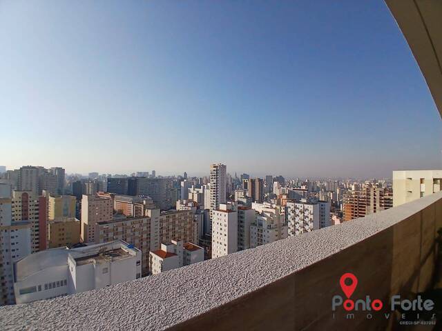 #1591 - Apartamento para Venda em Bertioga - SP - 2