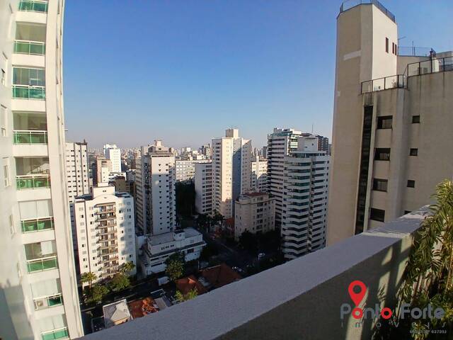 #1591 - Apartamento para Venda em Bertioga - SP - 3