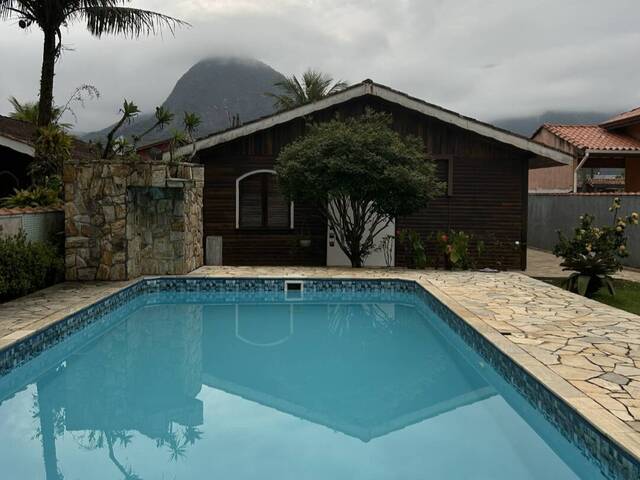 Casa para Venda em Bertioga - 4