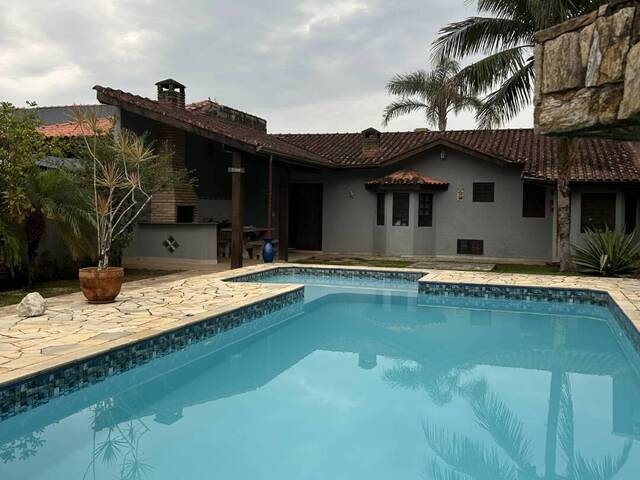 Casa para Venda em Bertioga - 5