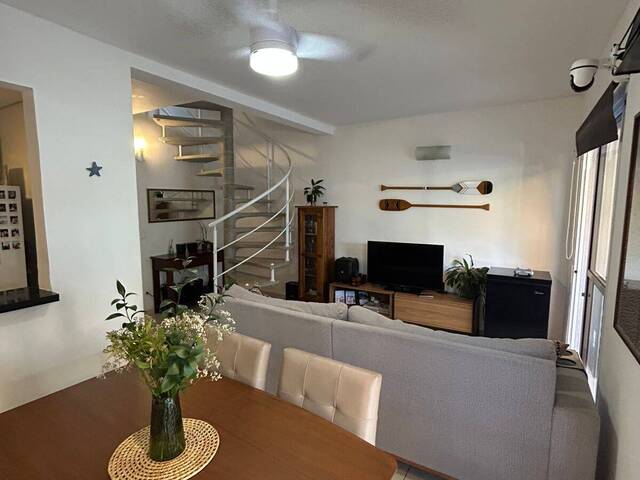 #861 - Triplex para Venda em Bertioga - SP - 3