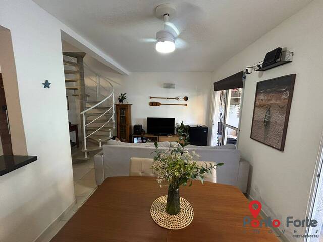Triplex para Locação em Bertioga - 4