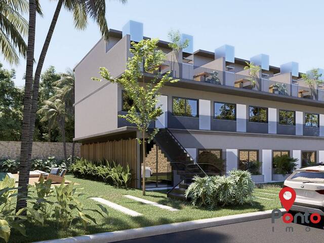 #1595 - Casa para Venda em Bertioga - SP - 1