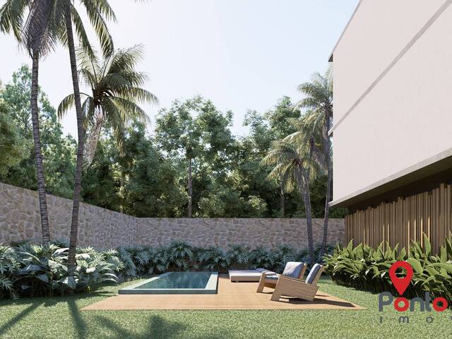 #1595 - Casa para Venda em Bertioga - SP - 2