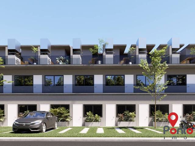 #1597 - Casa para Venda em São Sebastião - SP - 2