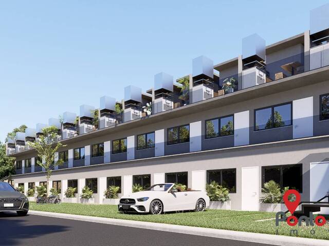 #1597 - Casa para Venda em São Sebastião - SP - 3