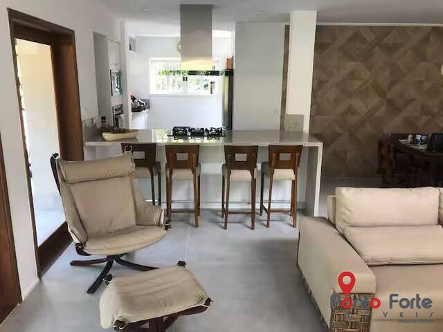 Casa para Venda em São Sebastião - 4