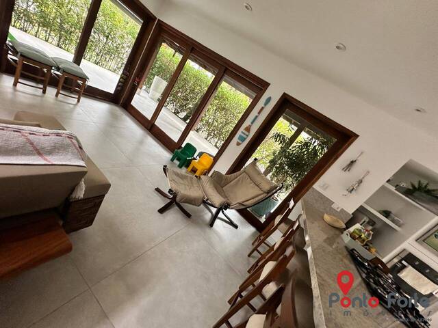 Casa para Venda em São Sebastião - 5