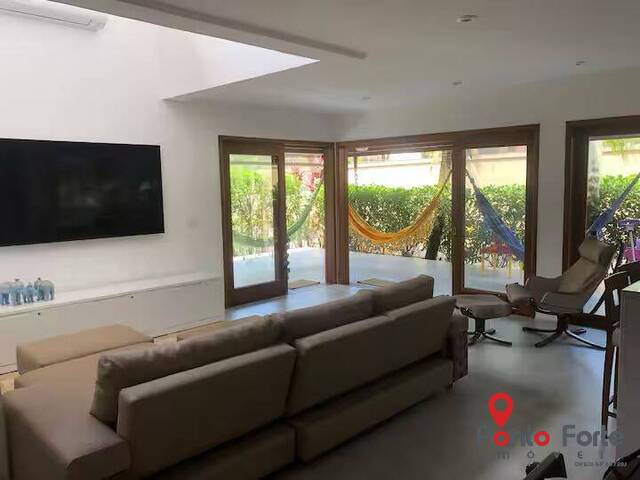 #1596 - Casa para Venda em São Sebastião - SP - 3