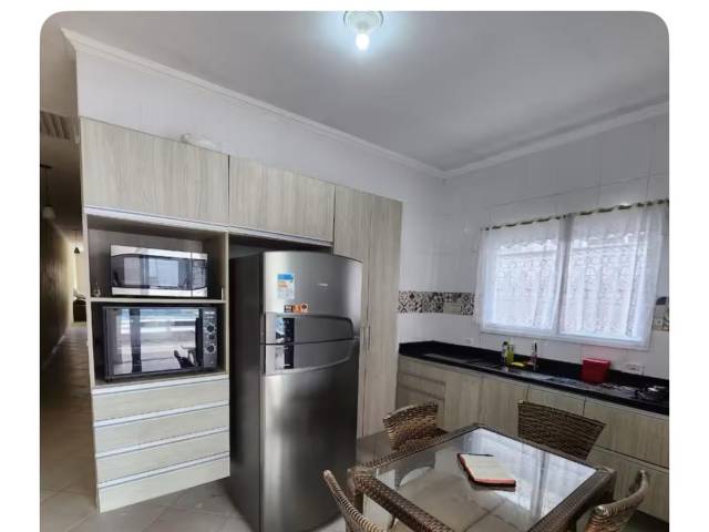 #1598 - Casa para Locação em Bertioga - SP - 1