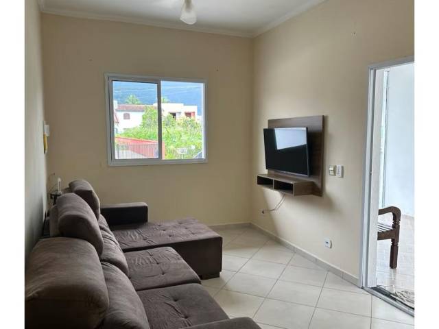 #1598 - Casa para Locação em Bertioga - SP - 2