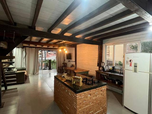 #1598 - Casa para Venda em Bertioga - SP - 1