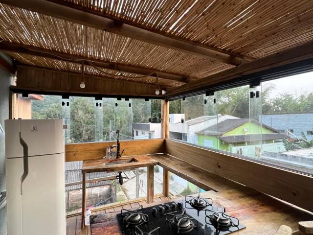 Casa para Venda em São Sebastião - 5
