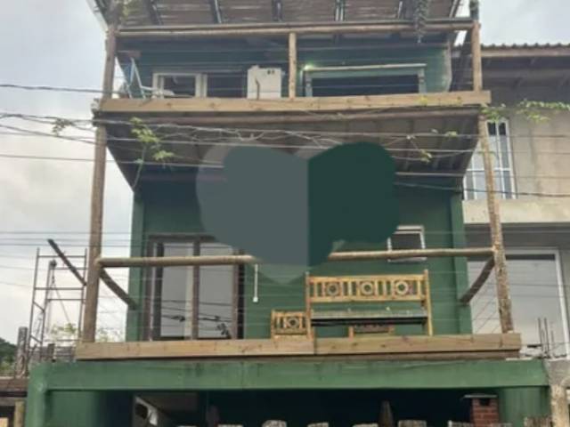 #1599 - Casa para Venda em São Sebastião - SP - 1