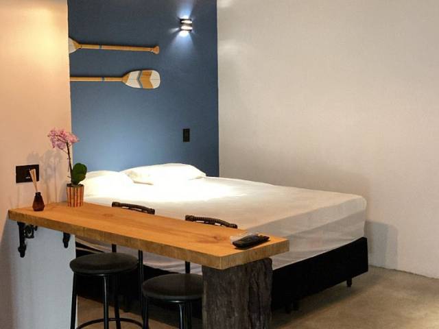 #1601 - Casa de Praia para Venda em São Sebastião - SP - 1