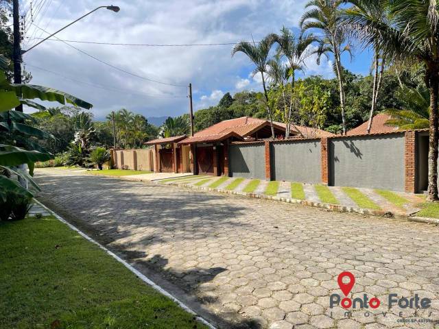 #1602 - Casa para Venda em Bertioga - SP - 2