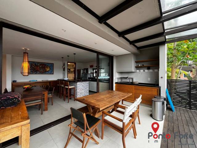 #1603 - Casa para Venda em Bertioga - SP - 3