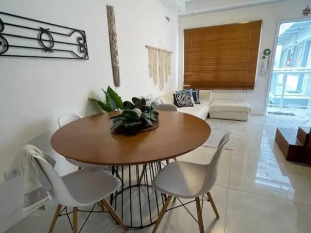 #1605 - Casa para Venda em Bertioga - SP - 2