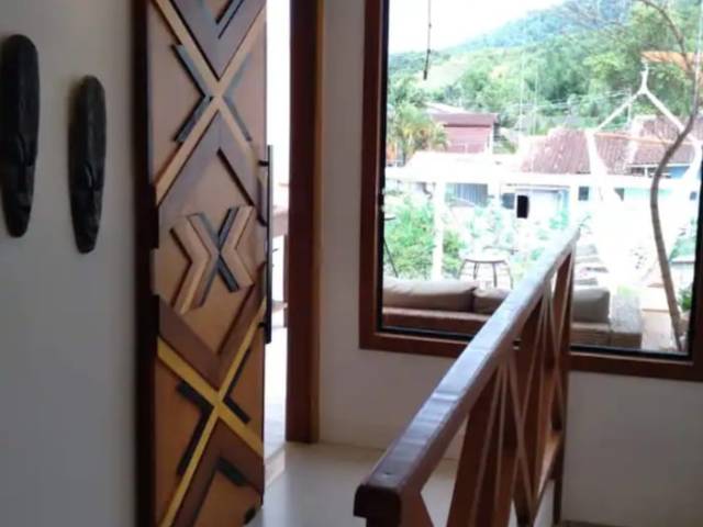 #1605 - Casa para Venda em São Sebastião - SP - 3