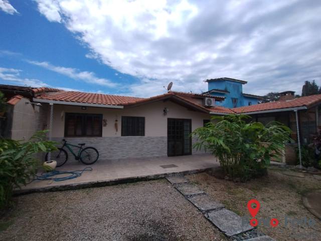 #1607 - Casa para Venda em Bertioga - SP - 2