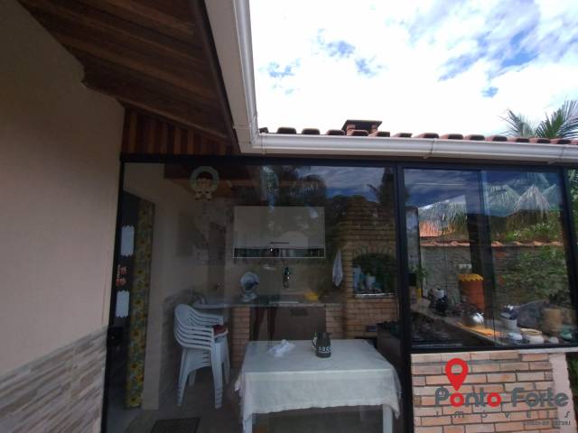 #1607 - Casa para Venda em Bertioga - SP - 3