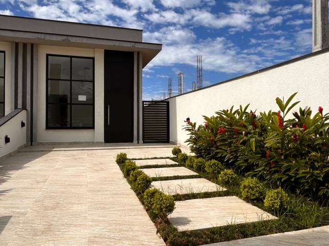 #1578 - Casa para Venda em Bertioga - SP - 2