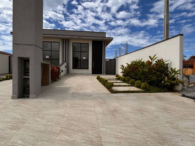 Casa para Venda em Bertioga - 4