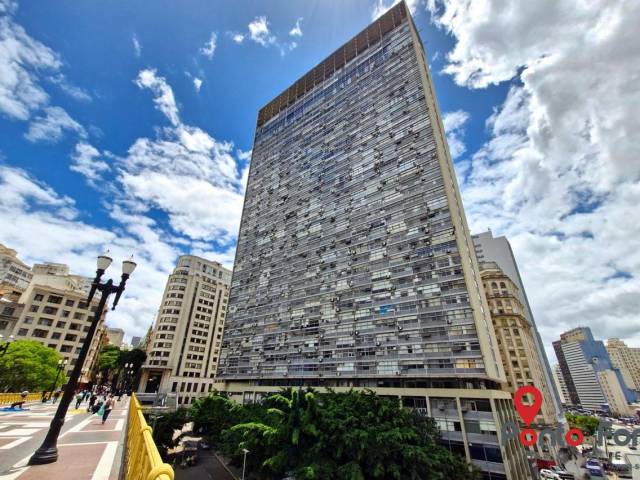 #1608 - Apartamento para Venda em São Paulo - SP - 1