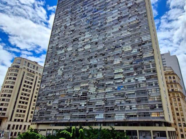 #1608 - Apartamento para Venda em São Paulo - SP - 2