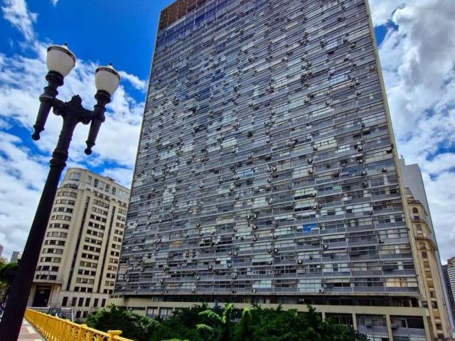 #1608 - Apartamento para Venda em São Paulo - SP - 3