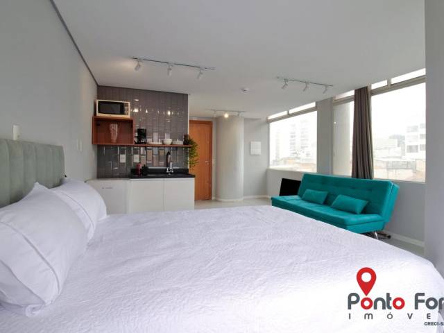 #1608 - Apartamento para Venda em São Paulo - SP - 1