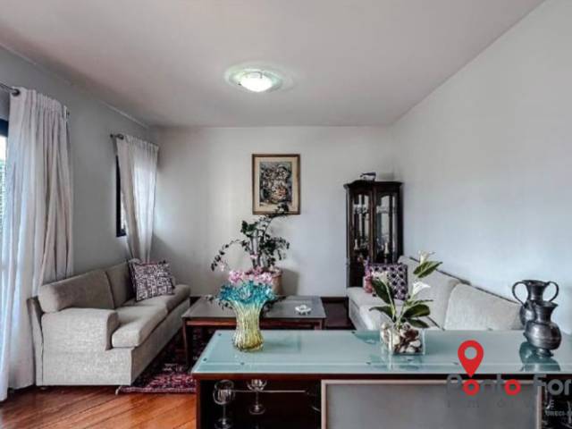 #1608 - Apartamento para Venda em Bertioga - SP - 1