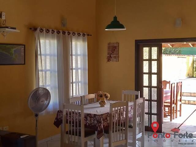 #1611 - Casa para Venda em Bertioga - SP - 2