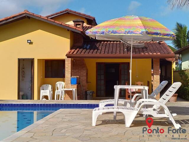 Venda em Morada da Praia - Bertioga