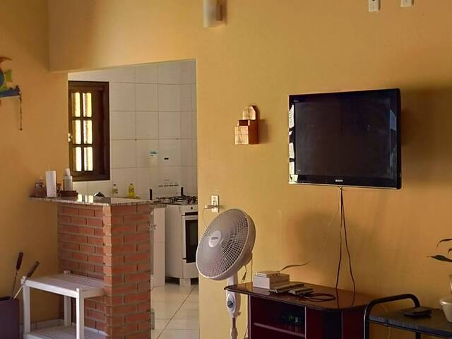 #1611 - Casa para Venda em Bertioga - SP - 2