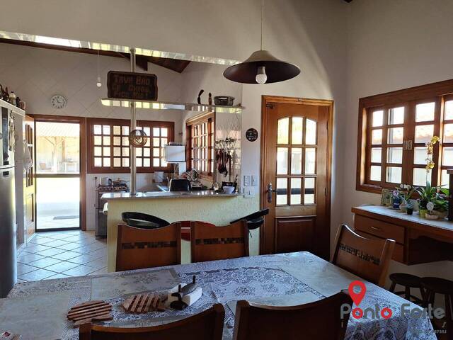 #1612 - Casa para Venda em Bertioga - SP - 3